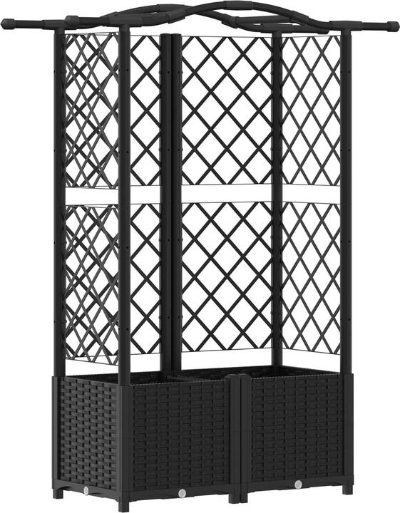 Immagine prodotto vidaXL Hochbeet