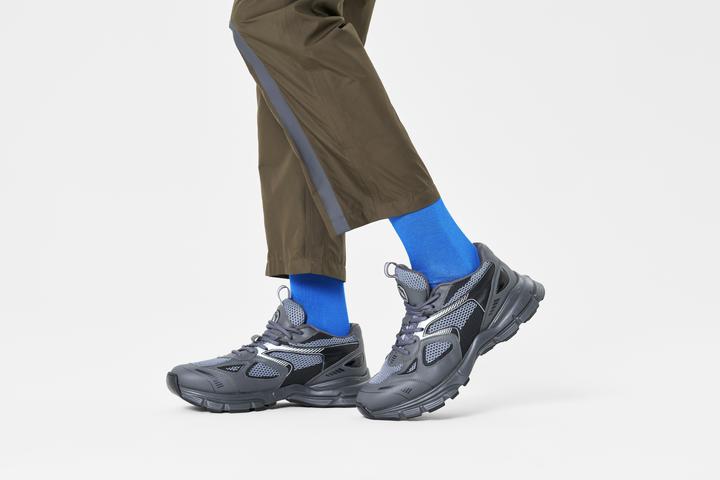 Actual product image Happy Socks Solid Sock (36 - 40)