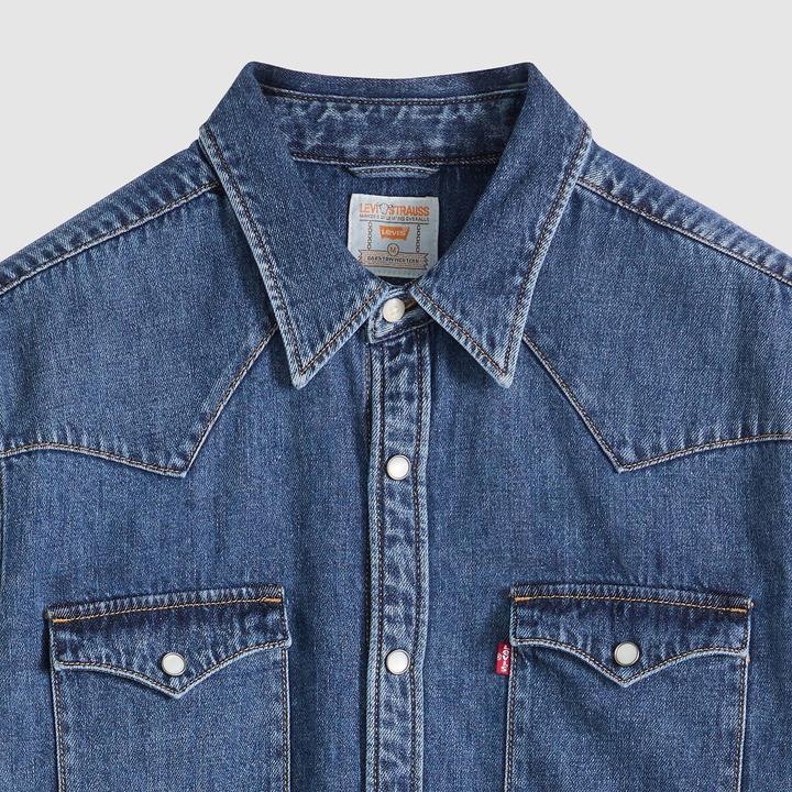 Produktbild Levis Jeanshemd (M)