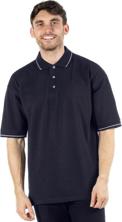 Immagine prodotto Kustom Kit - Polo 100% Cotone - Uomo (M)