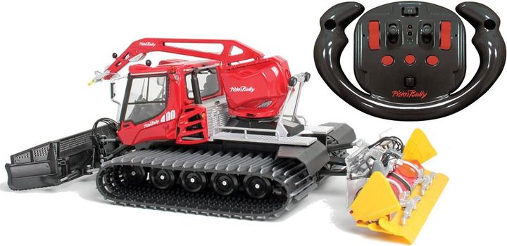 Produktbild Jägerndorfer PistenBully