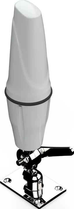 Produktbild Poynting Antennen · 5G/LTE · Marine · A-OMNI-0404-V1-01 · weiss · N-Type (F) · 2 dbi Rundstrahl OMN (5G, WLAN)