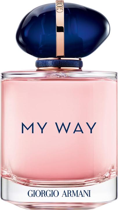 Produktbild Giorgio Armani My Way (Eau de Parfum, 30 ml)