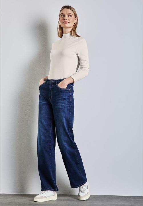 Immagine prodotto Street One Bianco Lucido (36)