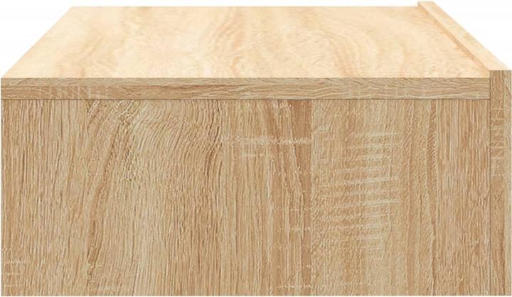 Actual product image vidaXL Franni (60 x 35 x 15.5 cm)