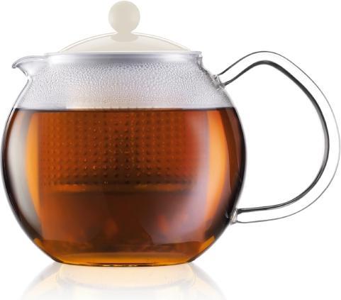 Image du produit Bodum Théière à piston