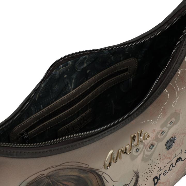 Actual product image Anekke Real Schultertasche 37 cm