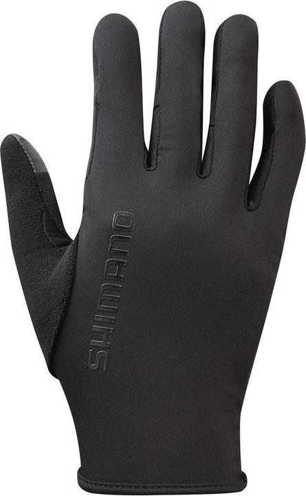 Image du produit Shimano Gants de course Windbreak Sw L (L)