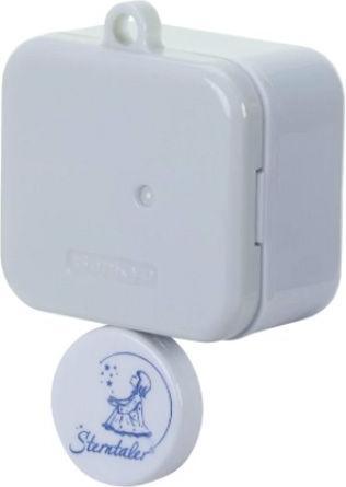 Immagine prodotto Sterntaler Movimento del carillon bianco