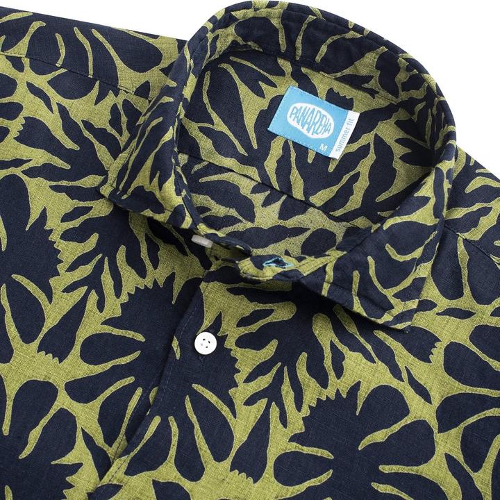 Immagine prodotto Panareha Camicia di lino ODESSA (S)