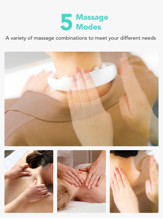 Produktbild SKG K5-3 Pro