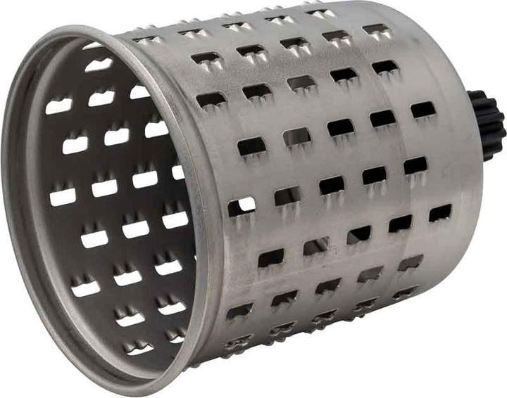 Actual product image Zyliss Drum grater set