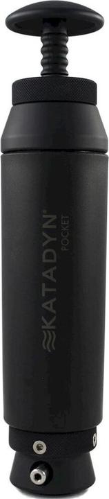 Productafbeelding Katadyn Tactisch zakfilter