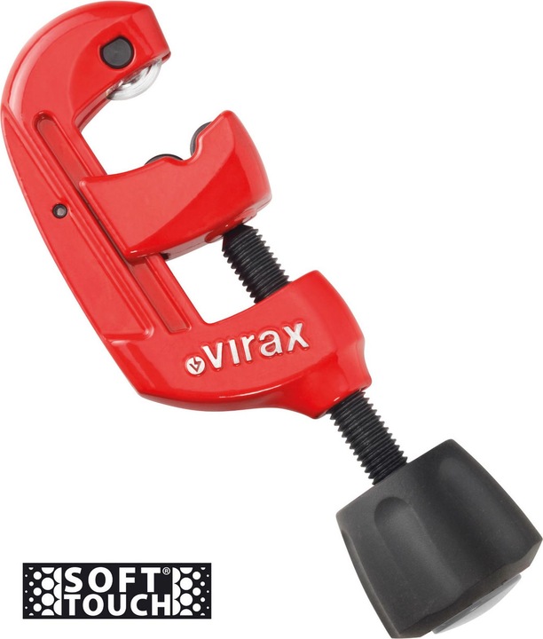 Immagine prodotto Virax Tagliatubi in acciaio inox C 28 (142 mm)