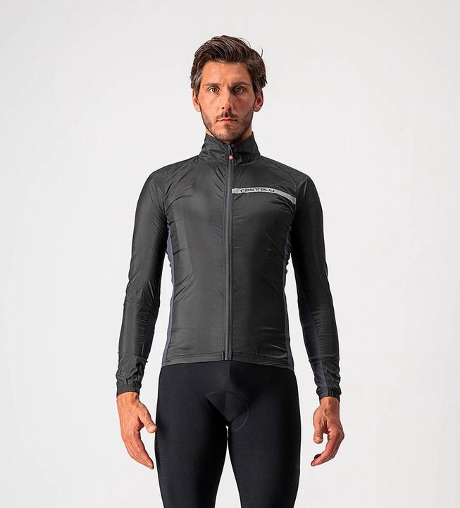 Dark Gray, Light Black