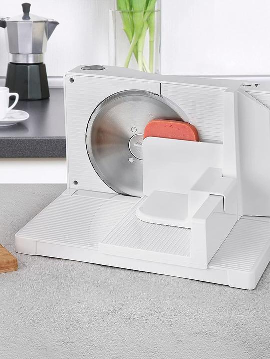 Produktbild Efbe-Schott Allesschneider