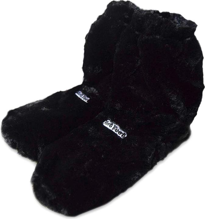 Actual product image TOP Warm up boots (One size)