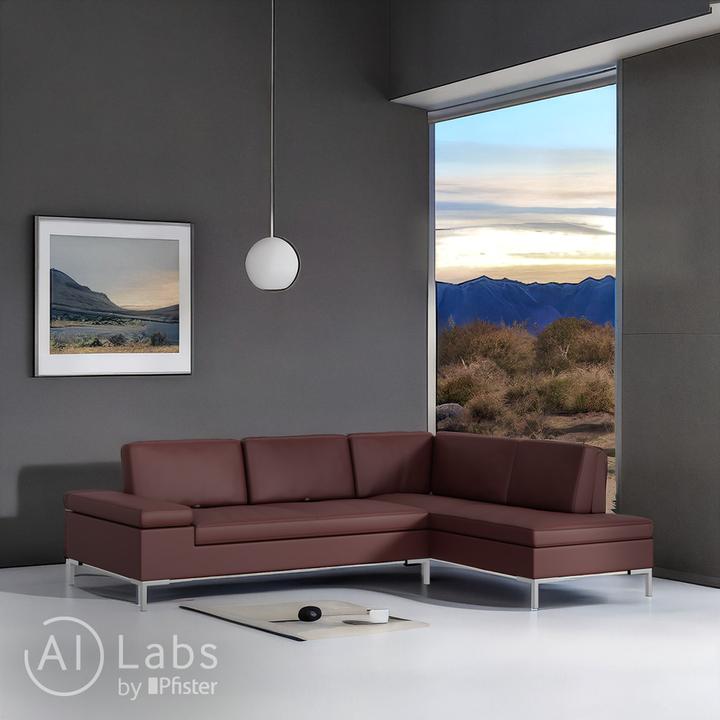 Immagine prodotto Johann Jakob Baltimore (Divano ad angolo)