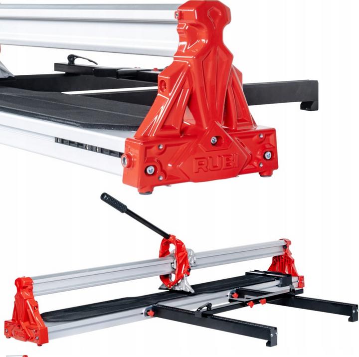 Image du produit Rubi Fliesenschneider RCH-1200 (Taille-bordures)
