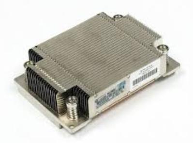 HPE HEATSINK ASSEMBLY FOR DL160 G9