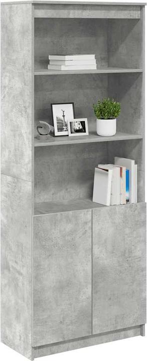 Image du produit vidaXL Highboard (70 x 35 x 180 cm)