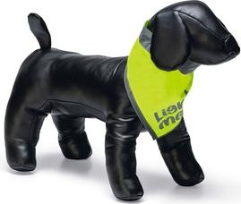Produktbild Beeztees Safety Gear Bandana Chiny (S, Hundehalstuch)
