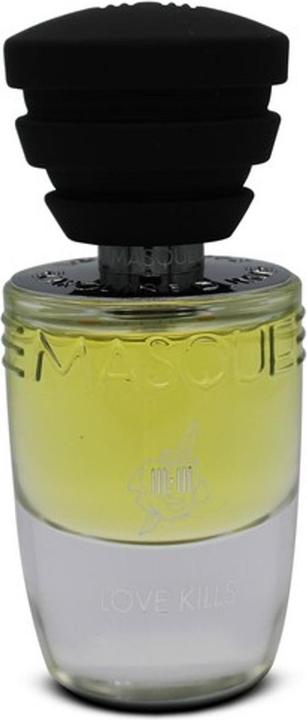 Produktbild Masque Love Kills by (Eau de Parfum, 35 ml)