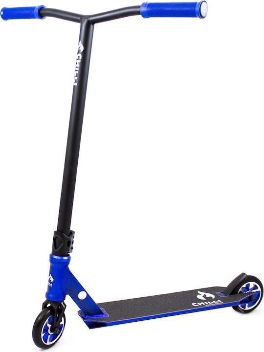 Immagine prodotto Chilli Pro 5100 HIC