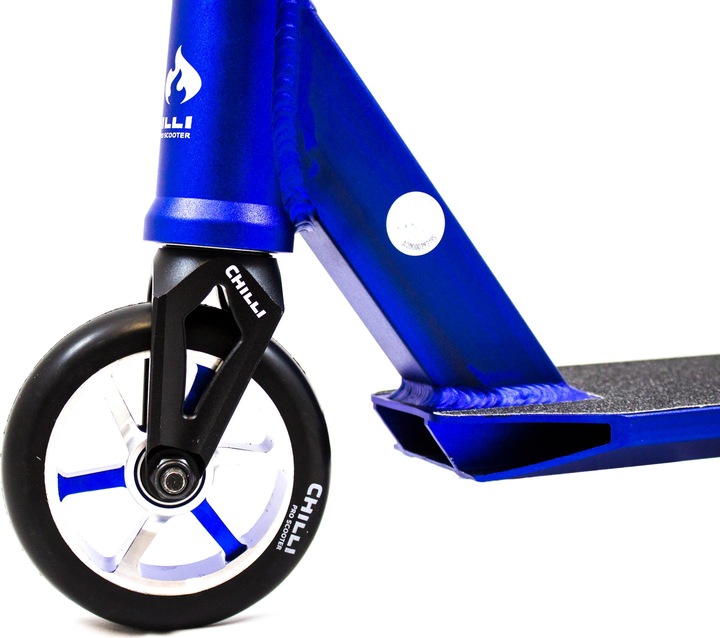 Immagine prodotto Chilli Pro 5100 HIC