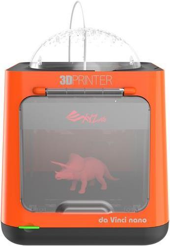 Actual product image XYZprinting Da Vinci Nano