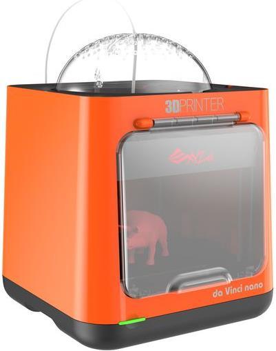 Actual product image XYZprinting Da Vinci Nano