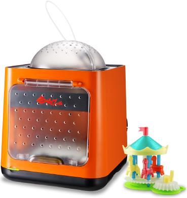 Actual product image XYZprinting Da Vinci Nano