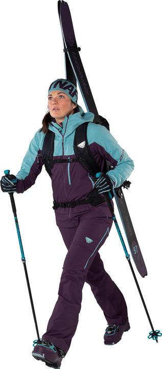 Produktbild Dynafit Radical Softshell Jkt W (L)