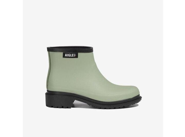 Image du produit Aigle Fulfeel Low (37)