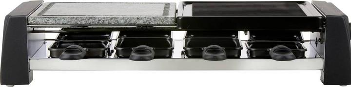 Produktbild Domo Steingrill Raclette DO9190G