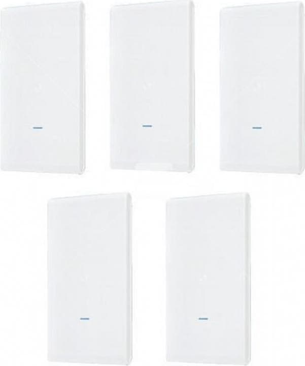 Produktbild Ubiquiti UniFi UAP-AC-M-PRO-5 5er-Set (1300 Mbit/s)