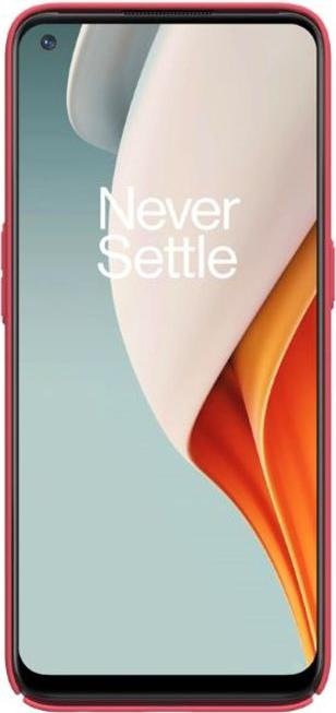 Productafbeelding Nillkin Super Frosted Shield-serie (OnePlus Noord N100)