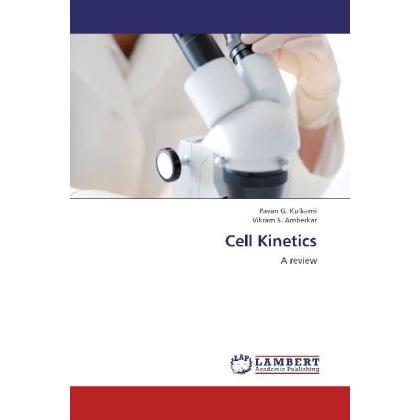 Cell Kinetics, Fachbücher