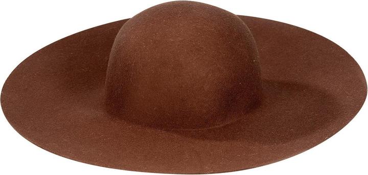 Produktbild Metamorph Grosser Schlapphut braun