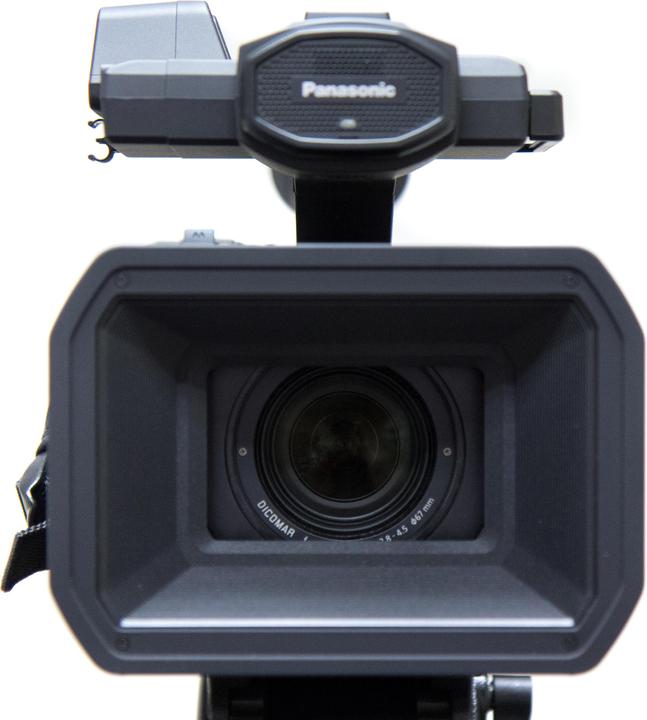 Image du produit Panasonic Ag-Ux180 (9.46 Mpx, 24p, 20 x)