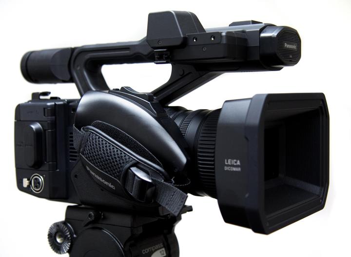 Image du produit Panasonic Ag-Ux180 (9.46 Mpx, 24p, 20 x)