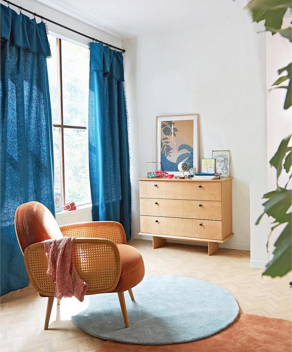 Actual product image La Redoute Interieurs Panama (280 x 135 cm)