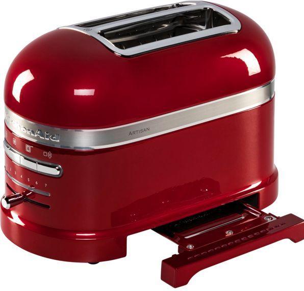 Immagine prodotto KitchenAid Tostapane artigianale