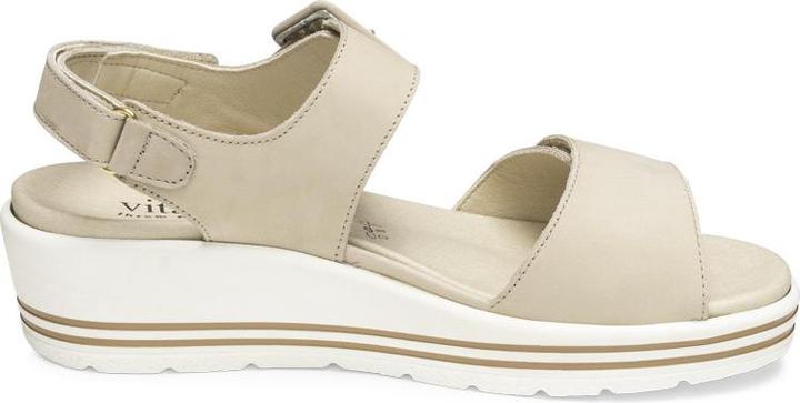 Actual product image Vitaform Sandale Softnubuk Supersoft (41)