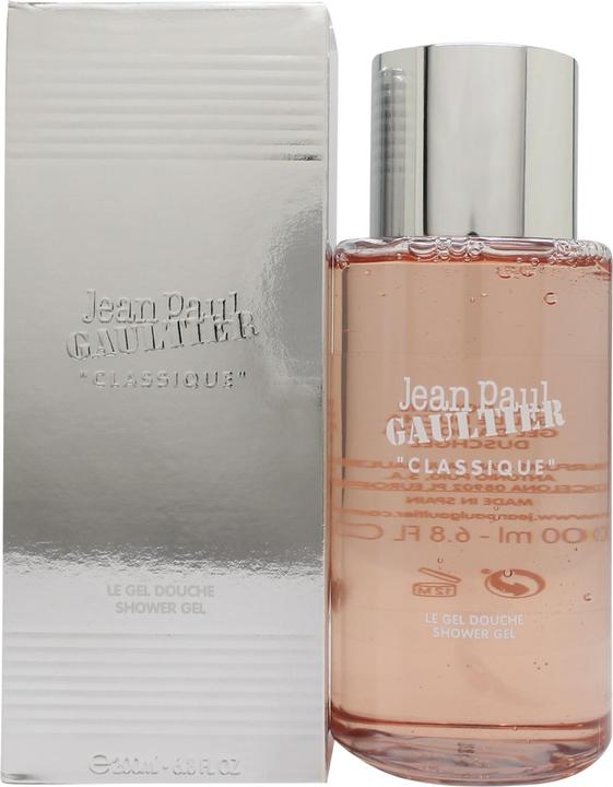 Produktbild Gaultier Classique Douche Gel (200 ml)