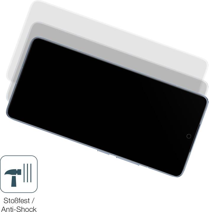 Actual product image Dipos Anti-Shock Screen Protector Matte (1 Piece, Xiaomi 14T)