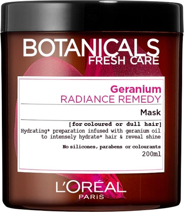 Immagine prodotto L'Oréal Paris Rimedio alla radiazione del geranio (200 ml)