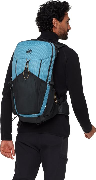 Actual product image Mammut Ducan Spine 28-35 (28 l)
