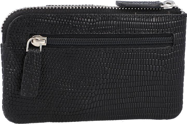 Actual product image Castelijn & Beerens Donna key case RFID leather 12 cm