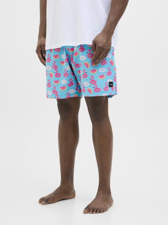 Immagine prodotto Jack & Jones Plus Size Regular Fit Badeshorts Badeshorts (48)